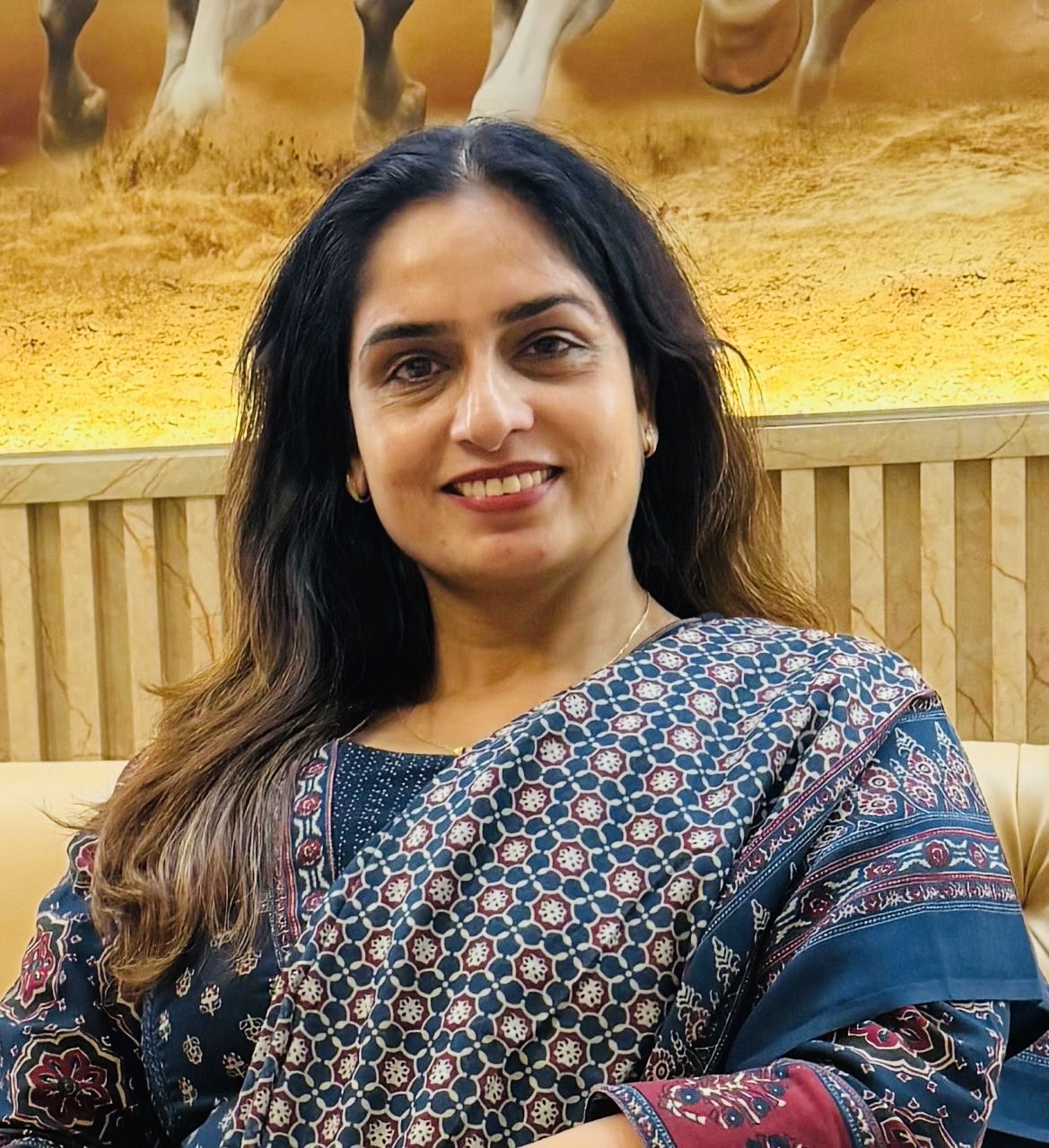 Roopi G.Maan