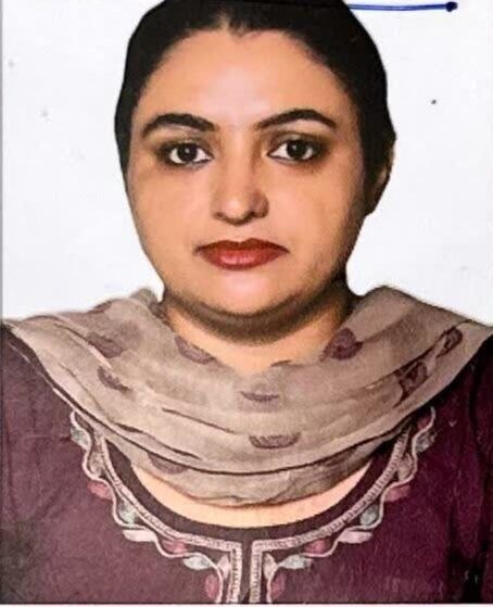 Sukhvir Grewal