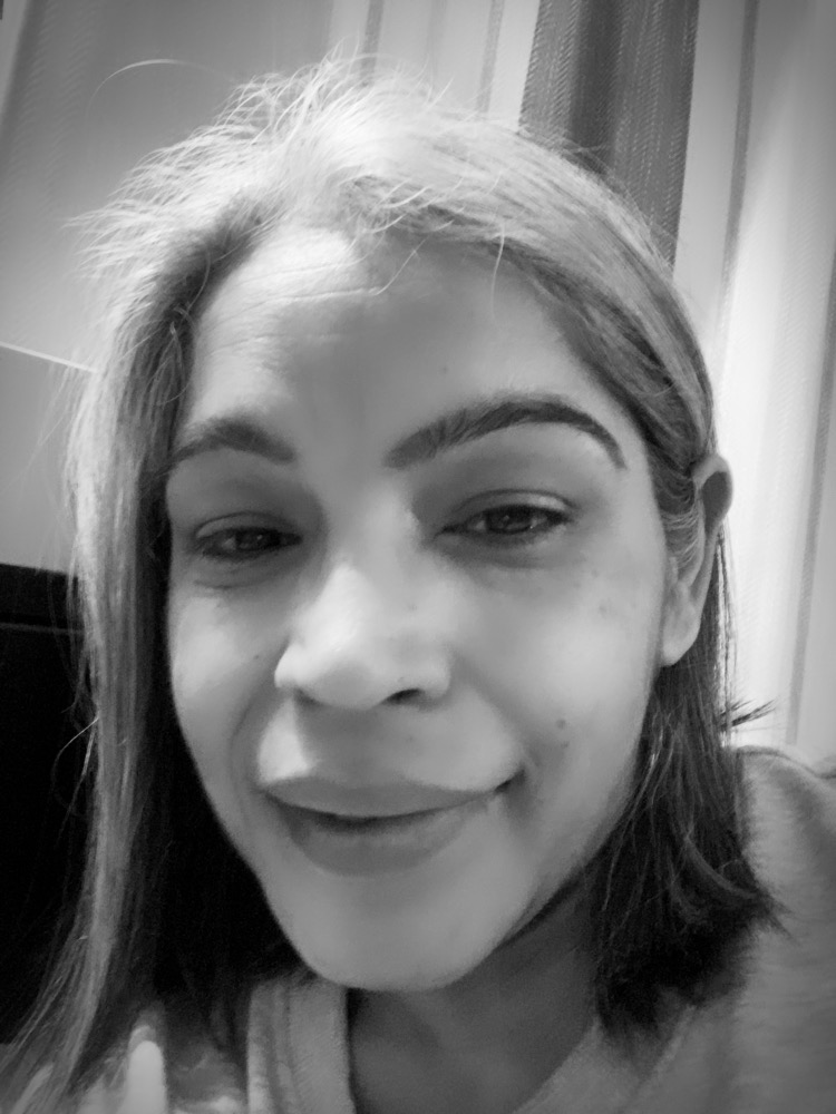 Hargunjit Kaur